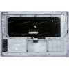 Keyboard Asus X510QA-3B серо-сиреневый металлик, русифицированный (90NB0MD2-R31RU0, 13NB0FY2AP0361)+Topcase