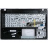 Keyboard Asus X541UV-3F красная русифицированная (90NB0CG4-R31RU0, 13N0-ULA0J01)+Topcase