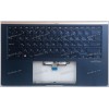 Keyboard Asus UX434FL-3B синий русифицированный (90NB0MP1-R31RU0, 13N1-93A0331)+Topcase Keyboard Asus UX434FL-3B синий русифицированный (90NB0MP1-R31RU0, 13N1-93A0331)+Topcase