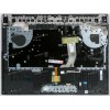 Keyboard Asus G531GT, G531GV-1C, G531GW чёрная матовая русифицированная (90NR01I3-R30RU0, 13N1-8HA0F01)+Topcase