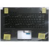Keyboard Asus GU502LW-2A чёрная матовая русифицированная (90NR02W2-R30RU0, 6053B1798401)+Topcase