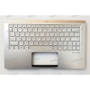 Keyboard Asus UX333FA-3S серебристая русифицированная (90NB0JV4-R31RU0, 13N1-6AA0P02, 13NB0JV0P14012, NSK-WU0LN(WU0BU-A02, NSK-WU1BU 0R, 9Z.NFTBU.10R, 0KNB0-1629RU00, 0KN1-6A2RU13 R1.0, SF-2196, 6K+NFT0M.00A)+Topcase Keyboard Asus UX333FA-3S серебристая русифицированная (90NB0JV4-R31RU0, 13N1-6AA0P02, 13NB0JV0P14012, NSK-WU0LN(WU0BU-A02, NSK-WU1BU 0R, 9Z.NFTBU.10R, 0KNB0-1629RU00, 0KN1-6A2RU13 R1.0, SF-2196, 6K+NFT0M.00A)+Topcase