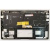 Keyboard Asus UX333FA-3S серебристая русифицированная (90NB0JV4-R31RU0, 13N1-6AA0P02, 13NB0JV0P14012, NSK-WU0LN(WU0BU-A02, NSK-WU1BU 0R, 9Z.NFTBU.10R, 0KNB0-1629RU00, 0KN1-6A2RU13 R1.0, SF-2196, 6K+NFT0M.00A)+Topcase