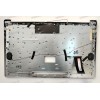 Keyboard Irbis NB292 серебро (PRUDE-K3964 MB3302001 VER:B)+Topcase (Black/Silver/Matte/RUO)