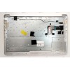 Keyboard Irbis NB702 серебро (XK-HS024 MB33603003)+Topcase (Black/Silver/Matte/RUO) Keyboard Irbis NB702 серебро (XK-HS024 MB33603003)+Topcase (Black/Silver/Matte/RUO)