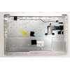 Keyboard Irbis NB702 серебро (XK-HS024 MB33603003)+Topcase (Black/Silver/Matte/RUO) Keyboard Irbis NB702 серебро (XK-HS024 MB33603003)+Topcase (Black/Silver/Matte/RUO)