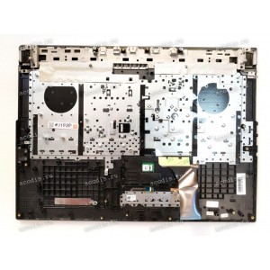 Keyboard Asus G732LXS-1A чёрная матовая русифицированная (90NR0431-R31RU0, 6051B1402811, 0KNR0-6818RU00)+Topcase K/B_(RU)_MODULE ((BL)(RGB PER KEY)(W/TP)X80) Оригинал