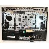 Keyboard Asus G532LWS-1A, Scar 15 чёрная матовая русифицированная (90NR02T1-R31RU0, 6051B1401301, 0KNRO-461QRU00)+Topcase