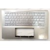 Keyboard Asus X432FA-2S, X432FL серебристый русифицированная (90NB0M62-R31RU0, 39XKQTAJN00, 0KNB0-262RRU00)+Topcase