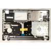 Keyboard Asus P2540FB чёрная матовая на сером, русифицированная (90NX0242-R31RU0, 13N1-4EA0501, 13NX01N2AP0101, 13NX01N2P02011)