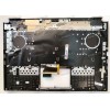 Keyboard Asus GU502DU чёрная матовая русифицированная (90NR0213-R31RU0, 13N1-8LA0701, 3NR0213AP0201, V184662ES1 RU, 0KN1-8L3RU21, 0KNR0-461ARU0)+Topcase