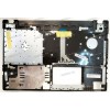 Keyboard Asus P2540FB-1A чёрная матовая русифицированная (13N1-4EA0401, 90NX0241-R31RU0, 13NX01N1AP0101)+Topcase