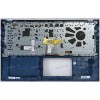 Keyboard Asus X512FL-8B, X512JP K/B_(RU)_MODULE/AS с подсветкой тёмно-синяя (90NB0M96-R32RU0, 13NB0M96P02012-1, 13N1-88A0301, 13NB0M9XM01X11, Sunrex: V182562E BL(RU), 0KN1-871RU11, 0KNB0-5615RU00, Sunrex: V18256ES1 RU) + topcase original NEW
