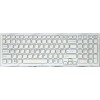 Keyboard Sony VPC-EE3M1R светло-серая, русифицированная (AENE7700010, V11664B, 08K00200)+Topcase Keyboard Sony VPC-EE3M1R светло-серая, русифицированная (AENE7700010, V11664B, 08K00200)+Topcase