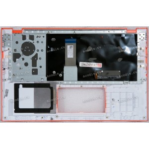 Keyboard Asus X412UA-8R русифицированная, коралловый (90NB0KP4-R31RU0, 0KNB02612RU00)+Topcase Keyboard Asus X412UA-8R русифицированная, коралловый (90NB0KP4-R31RU0, 0KNB02612RU00)+Topcase