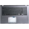 Keyboard Asus X509DA-1G серая, русифицированная (90NB0P52-R31RU0, 13NB0MZ2P03012)+Topcase Keyboard Asus X509DA-1G серая, русифицированная (90NB0P52-R31RU0, 13NB0MZ2P03012)+Topcase