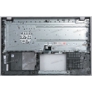 Keyboard Asus X509DA-1G серая, русифицированная (90NB0P52-R31RU0, 13NB0MZ2P03012)+Topcase