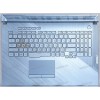 Keyboard Asus G731GU-1F светло-голубая русифицированная (90NR01T6-R37RU0, 13N1-9BA0N01)+Topcase Keyboard Asus G731GU-1F светло-голубая русифицированная (90NR01T6-R37RU0, 13N1-9BA0N01)+Topcase