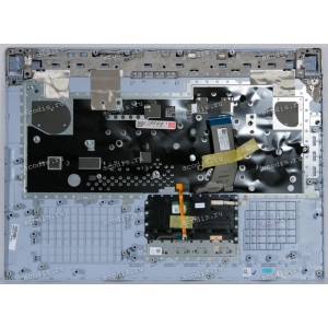 Keyboard Asus G731GU-1F светло-голубая русифицированная (90NR01T6-R37RU0, 13N1-9BA0N01)+Topcase Keyboard Asus G731GU-1F светло-голубая русифицированная (90NR01T6-R37RU0, 13N1-9BA0N01)+Topcase
