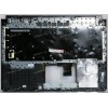 Keyboard Asus FX505DU-1A чёрная матовая русифицированная (90NR0271-R31RU0, 13N1-5JA0901)+Topcase