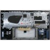 Keyboard Asus UX434FA-5B синяя расифицированная (90NB0MQ3-R31RU0, 13N1-94A0B11)+Topcase
