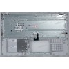Keyboard Asus X509UA-1S серебристая русифицированная (90NB0NC1-R31RU0, 13NB0MZ1P04014)+Topcase