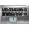 Keyboard Asus X580GD-1A серебристый металлик, русифицированная (90NB0HX1-R31RU1, 13N1-29A0311)+Topcase Keyboard Asus X580GD-1A серебристый металлик, русифицированная (90NB0HX1-R31RU1, 13N1-29A0311)+Topcase