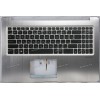 Keyboard Asus X580GD-1A серебристый металлик, русифицированная (90NB0HX1-R31RU1, 13N1-29A0311)+Topcase Keyboard Asus X580GD-1A серебристый металлик, русифицированная (90NB0HX1-R31RU1, 13N1-29A0311)+Topcase