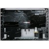 Keyboard Asus X580GD-1A серебристый металлик, русифицированная (90NB0HX1-R31RU1, 13N1-29A0311)+Topcase