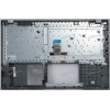Keyboard Asus X545FJ-1G серая русифицированная (90NB0NQ2-R32RU0, 13N1-9XA0C01)+Topcase