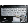 Keyboard Asus X540YA-1A шампань русифицированная (90NB0CN1-R30202, 13NB0B01P07016)+Topcase