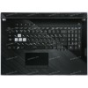 Keyboard Asus G731GU-1C чёрная матовая русифицированная (90NR01T3-R33RU0,13N1-9BA0901)+Topcase Keyboard Asus G731GU-1C чёрная матовая русифицированная (90NR01T3-R33RU0,13N1-9BA0901)+Topcase