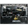 Keyboard Asus G731GU-1C чёрная матовая русифицированная (90NR01T3-R33RU0,13N1-9BA0901)+Topcase