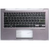 Keyboard Asus X321JA-8G серая русифицированная (90NB0Q54-R31RU0, 13N1-AYA0511) Keyboard Asus X321JA-8G серая русифицированная (90NB0Q54-R31RU0, 13N1-AYA0511)