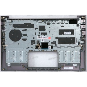 Keyboard Asus X321JA-8G серая русифицированная (90NB0Q54-R31RU0, 13N1-AYA0511)