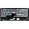 Keyboard Samsung NP350V5C-S1E, NP355V5C-S0CRU черная матовая русифицированная (BA59-03270C, CNBA5903270C, PK130RU1A02, AP0RS000810HYT, 9Z.N4NSC.10P, 9Z.N4NSC.10R)+Topcase