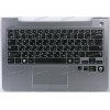 Keyboard Samsung NP530U3C-A02RU чёрная в тёмносеребристом топкейсе русифицированная (BA75-04042M, CNBA5903381A, BA59-03381A)+Topcase Keyboard Samsung NP530U3C-A02RU чёрная в тёмносеребристом топкейсе русифицированная (BA75-04042M, CNBA5903381A, BA59-03381A)+Topcase