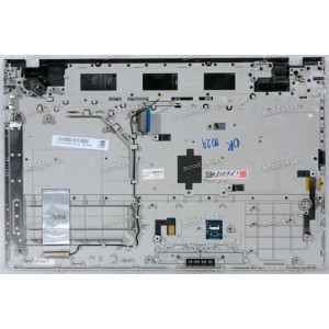 Keyboard Samsung NP300E5A-S08RU чёрная матовая, русифицированная (BA75-03405C, CNBA5903182C, BA59-03182C)+ Topcase