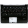 Keyboard Samsung NP900X3A, XP900X3A-A01RU русифицированная, чёрная матовая (BA75-02898C, CNBA5902905)+Topcase Keyboard Samsung NP900X3A, XP900X3A-A01RU русифицированная, чёрная матовая (BA75-02898C, CNBA5902905)+Topcase
