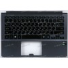 Keyboard Samsung NP900X3C чёрная на сером, русифицированная (BA61-01705, CNBA5903593C, BA59-03593C) +Topcase Keyboard Samsung NP900X3C чёрная на сером, русифицированная (BA61-01705, CNBA5903593C, BA59-03593C) +Topcase