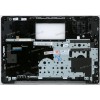 Keyboard Sаmsung NР530U4Е, NР540U4E чёрная на тёмно-синем, русифицированная (BА75-04645C, ВА59-03675C, CNВА5903675C)+Topcase 