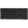 Keyboard Samsung NP-N100, N102, N145, N148, N150, N151, NB30 (p/n: BA59-02686C) (Black/Matte/RUO) чёрная Keyboard Samsung NP-N100, N102, N145, N148, N150, N151, NB30 (p/n: BA59-02686C) (Black/Matte/RUO) чёрная