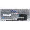 Keyboard Samsung NP-N100, N102, N145, N148, N150, N151, NB30 (p/n: BA59-02686C) (Black/Matte/RUO) чёрная