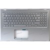 Keyboard Asus X515EA-1S серебристый русифицированный (90NB0TY2-R32RU0, 113N1-CEA0Z01) Keyboard Asus X515EA-1S серебристый русифицированный (90NB0TY2-R32RU0, 113N1-CEA0Z01)