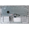 Keyboard Asus X515EA-1S серебристый русифицированный (90NB0TY2-R32RU0, 113N1-CEA0Z01)