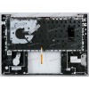 Keyboard HP EliteBook 840 G9, G10, 845 G9, G10 (М93405-251, N09058-251, N55235-001, N45442-251, N55235-251, N09058-001, N09059-B31, N09059-001, N45443-B31, 6070B2190301, 230514 D19, PCABSFR576e, 6051B1498101) чёрная матовая в серебристой рамке русифициров