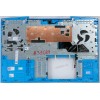 Keyboard Dell G3 15-3590, G315-1574, G315-6527, G3 3590-15 чёрная в чёрном топкейсе с подсветкой (CN-0P0NG7-YUS00-14T-3286-A00, WSSE5-BWU01-001C0, 460.0H703.0022, CN-0N4JVD-WSC00-22N-001O-A00, 38659916, 46M.0H7CS.0033, CN-0W2VM0-18566-15O-039T-A00, CN-0GG