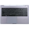 Keyboard F+ Fplus FlapTop R FLTP-5R3-8256-w, FLTP-5R3-8512-w, FLTP-5R3-16512-w, FLTP-5R5-8256-w, FLTP-5R5-8512-w, FLTP-5R5-16512-w, FLTP-5R5-161024-w, FLTP-5R7-8512-w, FLTP-5R7-16512-w, FLTP-5R7-161024-w чёрная в тёмно-сером топкейсе русская оригинальная 