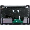 Keyboard F+ Fplus FlapTop R FLTP-5R3-8256-w, FLTP-5R3-8512-w, FLTP-5R3-16512-w, FLTP-5R5-8256-w, FLTP-5R5-8512-w, FLTP-5R5-16512-w, FLTP-5R5-161024-w, FLTP-5R7-8512-w, FLTP-5R7-16512-w, FLTP-5R7-161024-w чёрная в тёмно-сером топкейсе русская оригинальная 