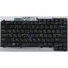 Keyboard Dell Latitude D620, D630 чёрная русифицированная (NSK-D5401, 9J.N782.401 A012, 7NT006606, D102, E178672) Keyboard Dell Latitude D620, D630 чёрная русифицированная (NSK-D5401, 9J.N782.401 A012, 7NT006606, D102, E178672)
